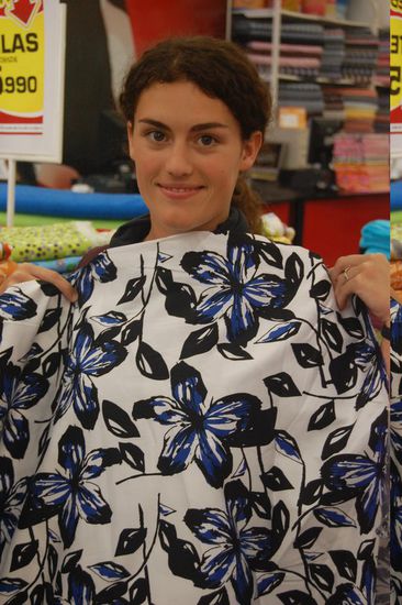 Sobald man aber fündig geworden ist, weiß man ganz genau: Der ist es! 