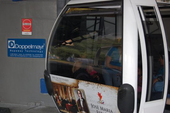 Echte Doppelmayr Qualität aus Wolfurt (Vorarlberg)