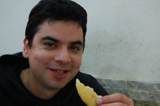 Robert, der Schwyzer