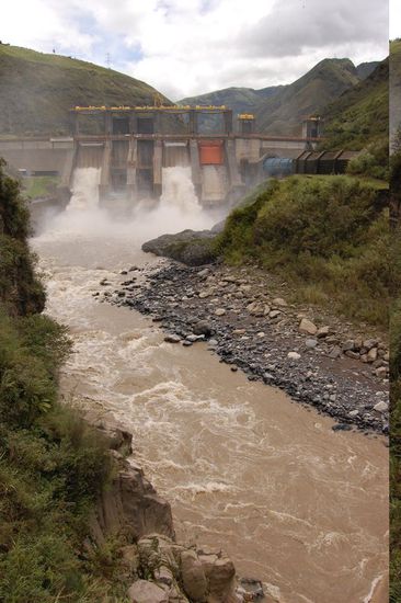 Kraftwerk - donnernd laut!