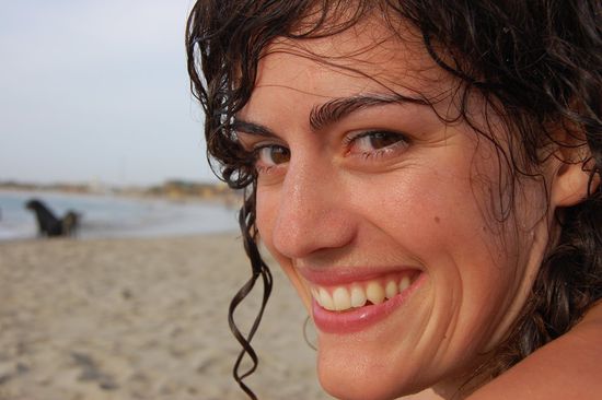 Surfing es muy chevere!