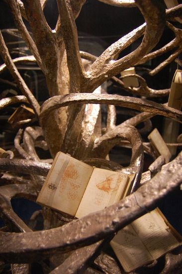 Ein interessantes Konstrukt