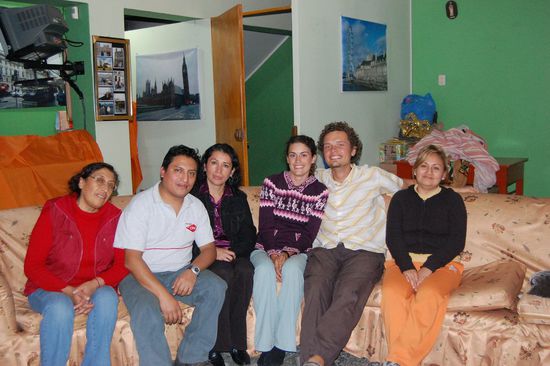 Die ganze Gesellschaft