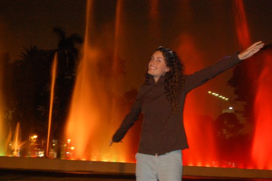 Ich hab meinen Spass...