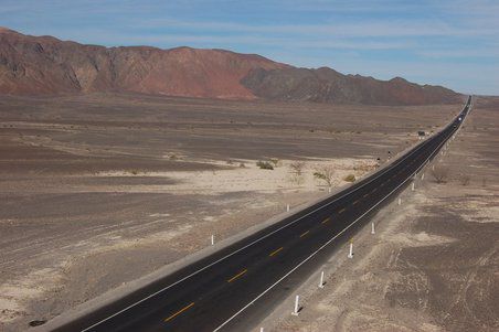 Die Panamericana