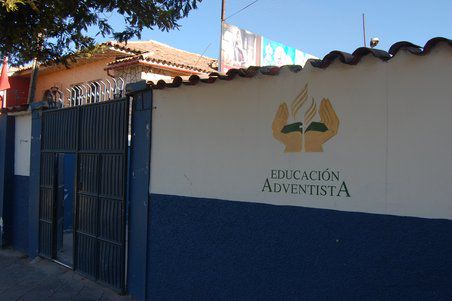 Das adventistische College