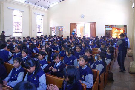 Die Schüler