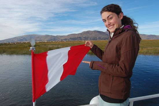 Warum fühlen wir uns in Peru so heimisch?