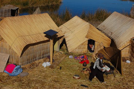 Elektrischer Strom wir aus Sonnenlicht bezogen!