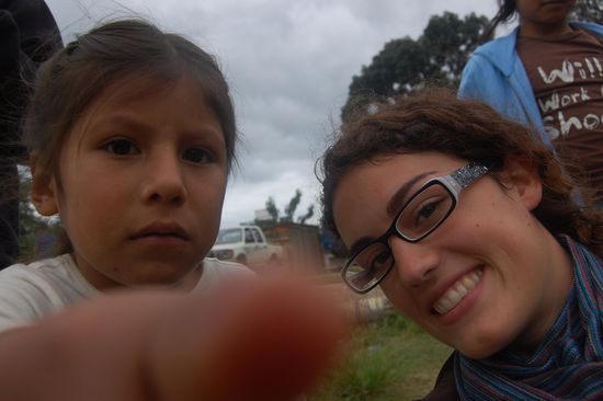 "Was ist denn da drin?"