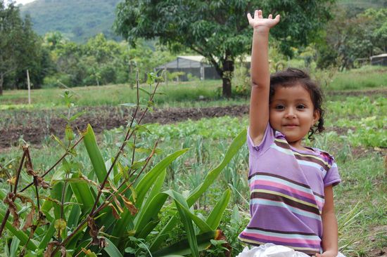 Melanie: "Wenn ich steh, bin ich sogar noch größer!"