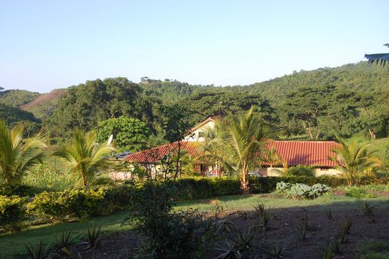 Das Gesundheitszentrum