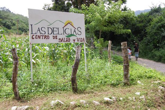 Zentrum für Gesundheit und Leben