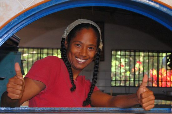 ...wir sind optimistisch gespannt. 