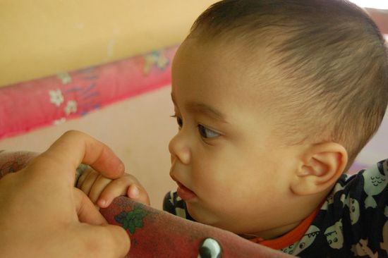 Nein Diego, das Rezept ist ein Geheimnis!