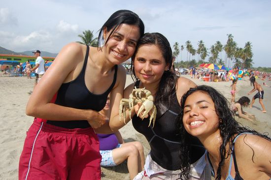 Vorsicht, es stellt sich nur tot!