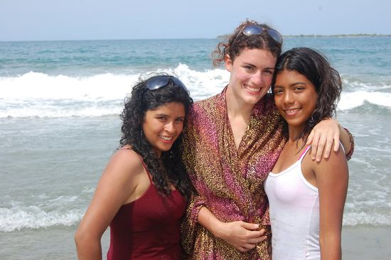 Wir werden euch vermissen...