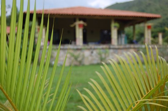 Das Gesundheitszentrum