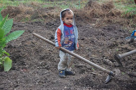 "Eigentlich bin ich photoscheu, aber für Mimi mach ich eine Ausnahme!"