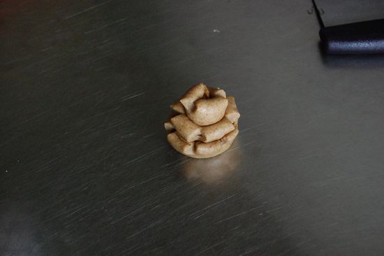 ...und ein Auge fürs Schöne. 