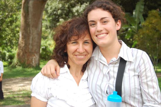 Hilmar (grosse Ähnlichkeit mit Mimis Mama)