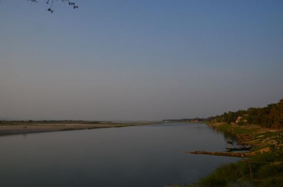der Ayeyarwady