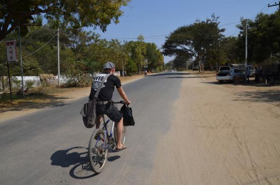 ..auf dem Rückweg....