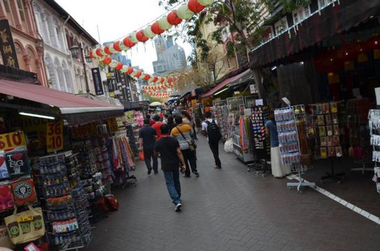 ...kennst du einen - kennst du alle..... 