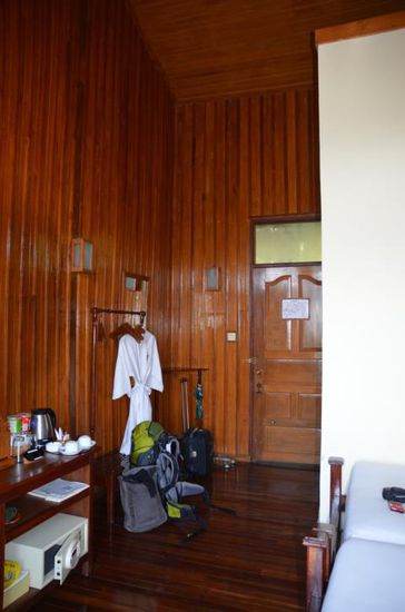 ...zweckmäßig.....