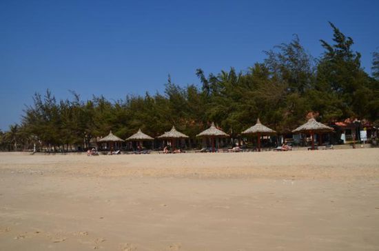 Spezialauftrag: chillen!!! 