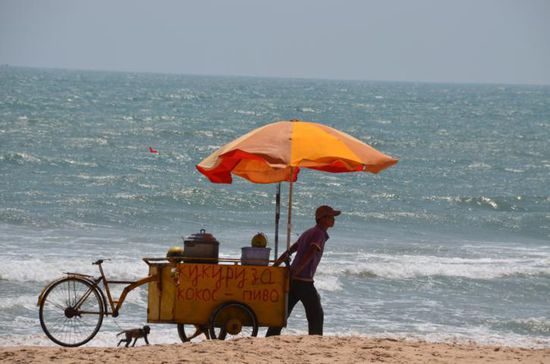 (....die Sache mit dem Äffchen geht natürlich gar nicht.... )