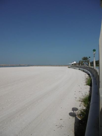 ...an der Corniche II ...