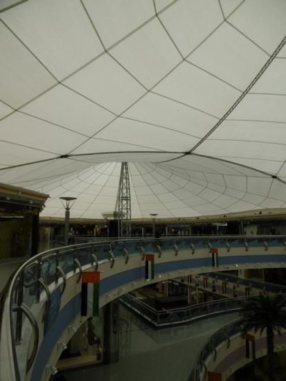 ....Zeltdach-Mall....