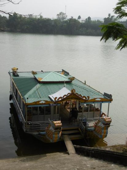 Drachenboot