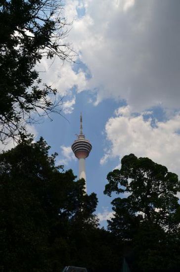Menara KL