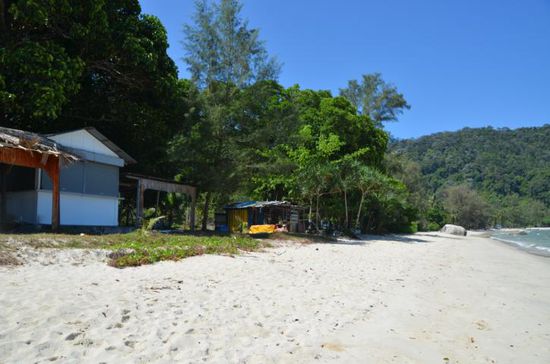 ...bei nährem Hinsehen verändert sich dieser Eindruck ein wenig... 