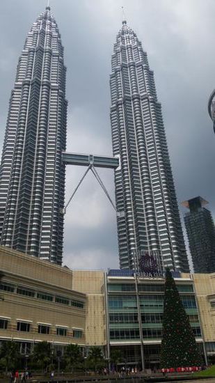 .....vor meinen Lieblingstürmen