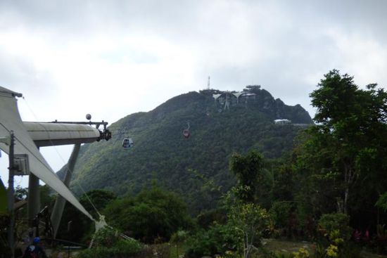 ...und DA wollen wir hin...