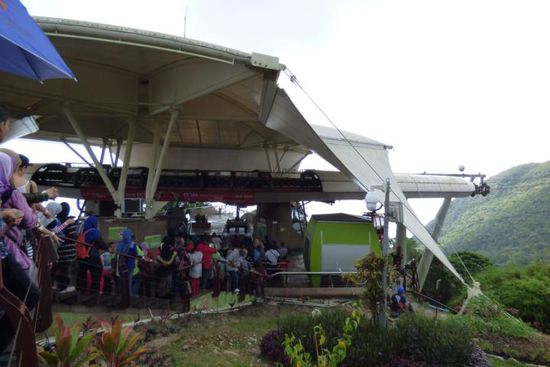 ...es ist abzusehen... 