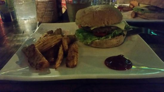 Weihnachtsessen  Ist ja fast wie Enten- oder Gänsebraten 