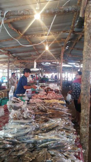 ...die Kühlkette wird selbstverständlich NICHT unterbrochen....  