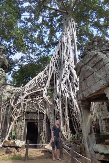 ...macht aber nichts....