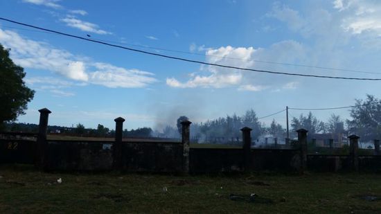 Müllentsorgung mal anders 