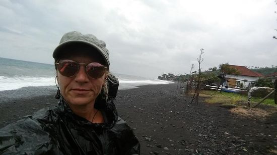 Was will uns dieser Blick wohl sagen ???   