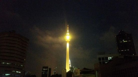 ein letzter Blick....