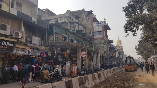 ... bitte hier nicht hupen !!!