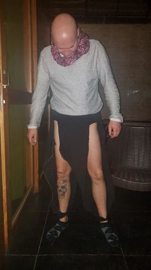 Lebensdauer: 3 Stunden   