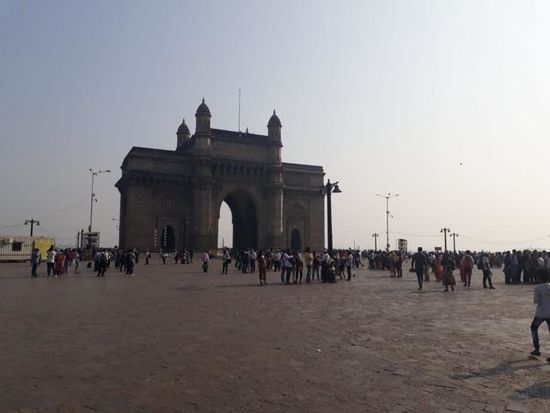 Gateway of India