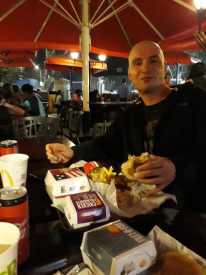 Mahlzeit !!!