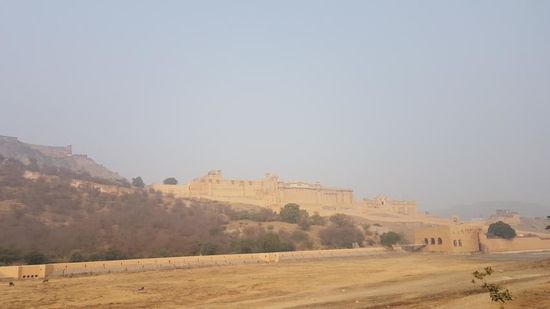 Amber Fort